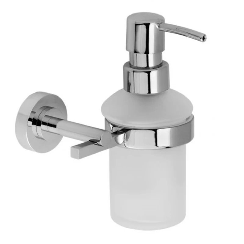 Dispenser μπάνιου Style σειρά 43-3363 Χρωμέ