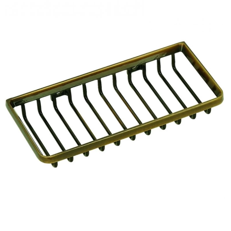 Σπογγοθήκη μπάνιου Victoria σειρά 34-7090 Μπρονζέ (Image 1)