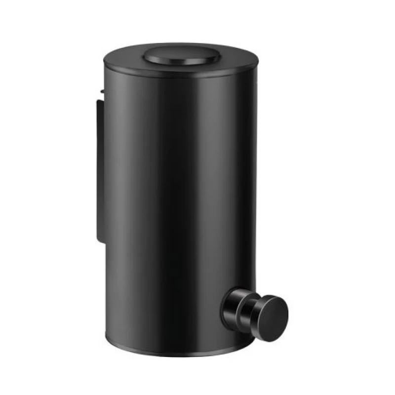Σαπουνοθήκες Dispenser (500ml) Sanco M116 -91330 Μαύρο Ματ