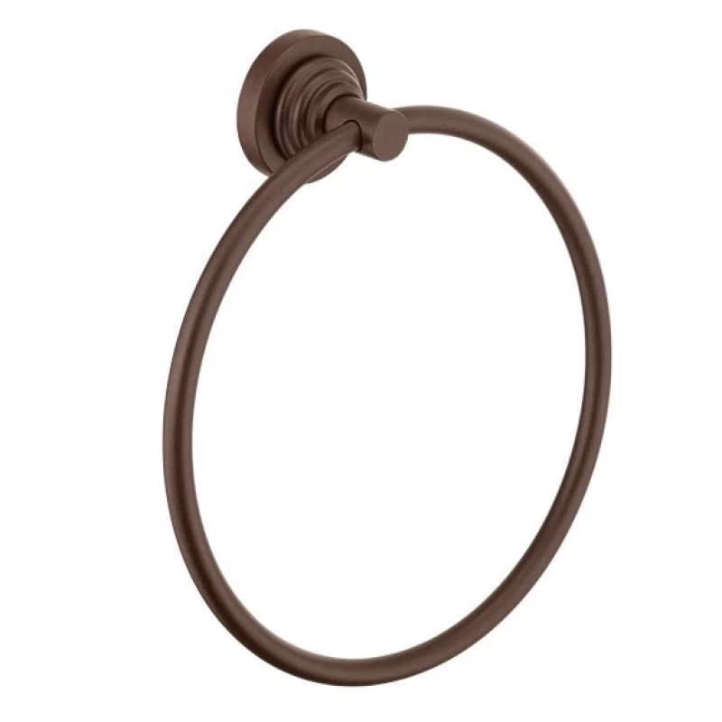 Κρίκος Μπάνιου Sanco σειρά Vintage 120509-A75 Wenge (Image 1)