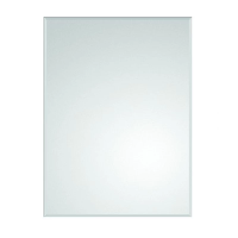 Καθρέπτης μπάνιου Απλός σειρά 10-6080 (60x80cm)