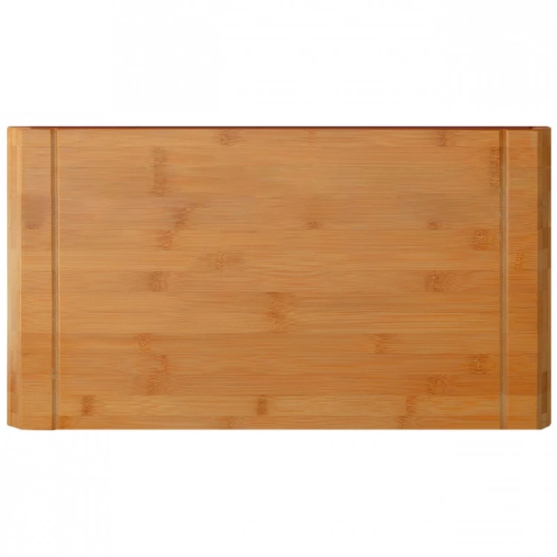 Ξύλο Κοπής Bamboo για Νεροχύτες Schock (54 x 30cm) 629044